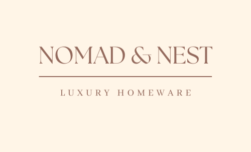 Nomad & Nest Home